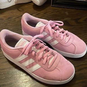 Adidas Court Shoes Size 5
